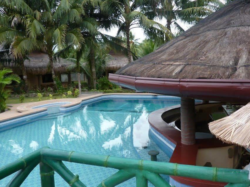 Aqua-Landia Resort Дауин Экстерьер фото